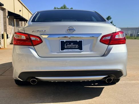 Used 2016 Nissan Altima 2.5 S w/ Power Driver Seat Package FWD image 29