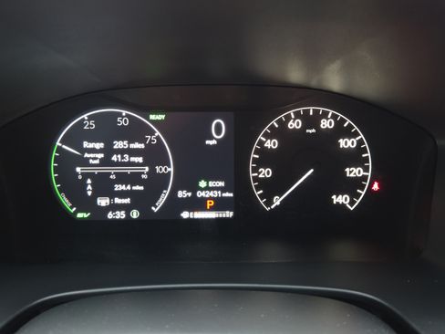 Used 2024 Honda CR-V Sport-L image 28