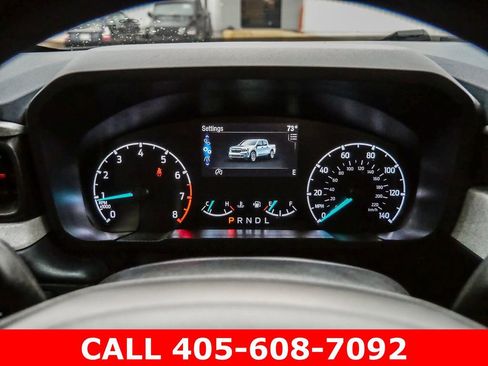 Used 2023 Ford Maverick XLT FWD image 34