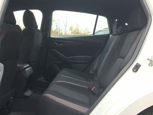 Used 2019 Subaru Impreza 2.0i Sport image 26