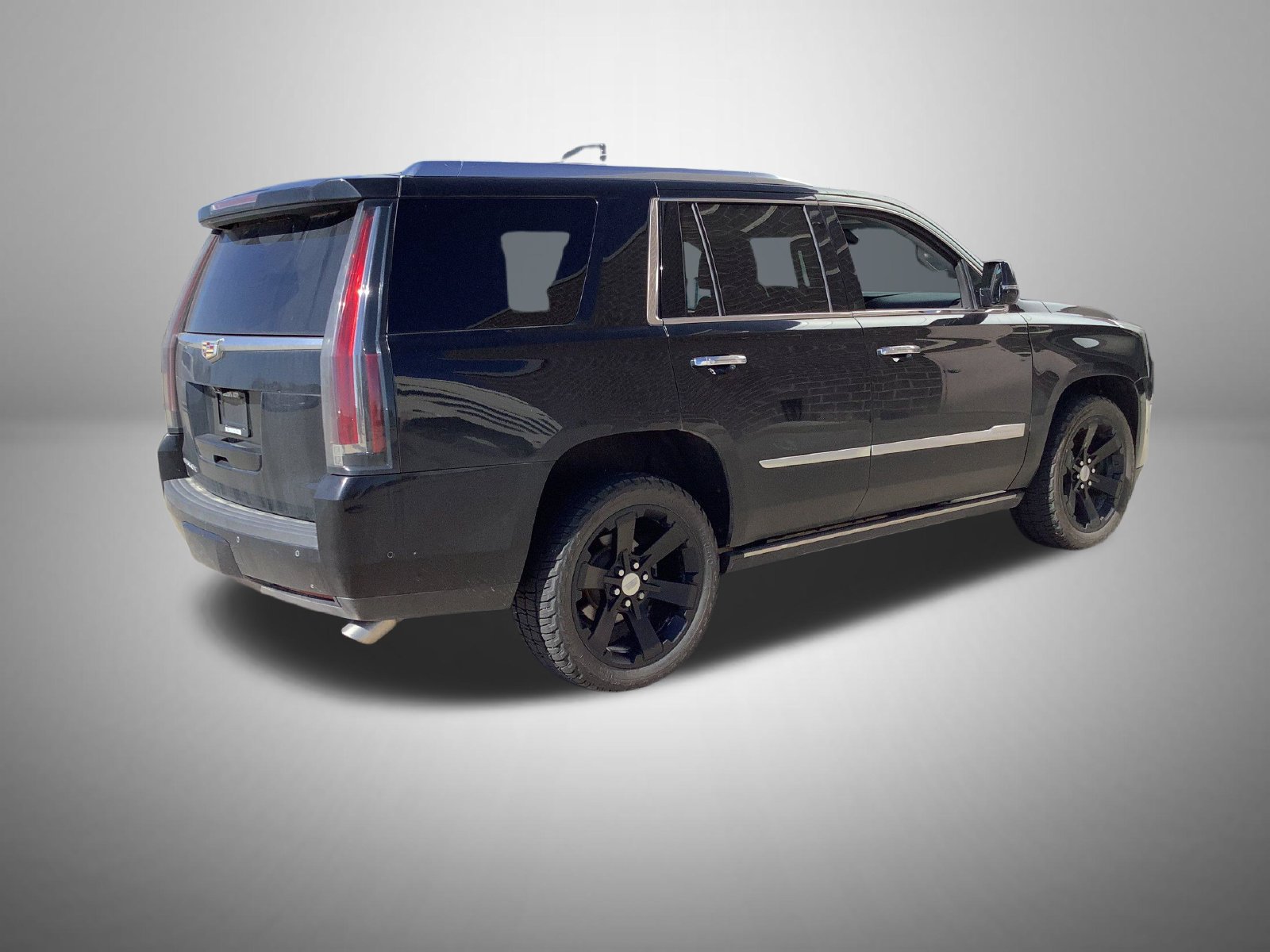 Used 2019 Cadillac Escalade Premium Luxury AWD/4WD image 3