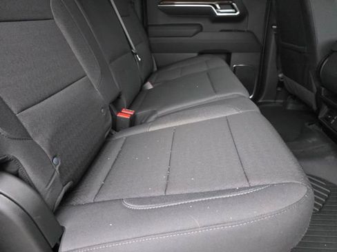 New 2026 Chevrolet Silverado 1500 LT Trail Boss w/ Protection Package image 26