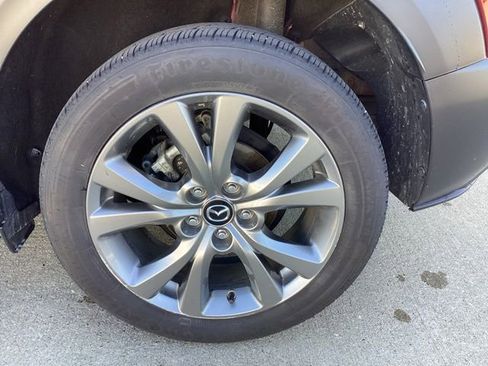 Used 2020 MAZDA CX-30 FWD w/ Select Package image 7