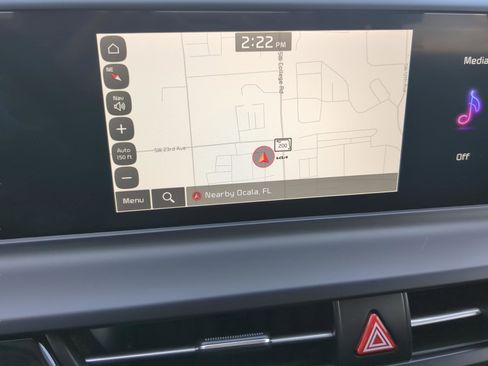 Certified 2025 Kia Seltos S image 21