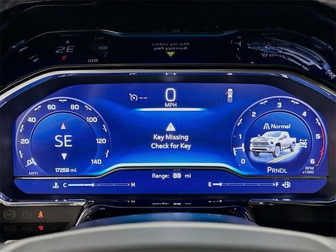 Used 2025 Chevrolet Silverado 2500 LT w/ Trail Boss Package image 12