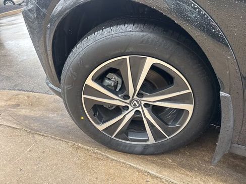 Used 2023 Lexus RX 350 Premium w/ Accessory Package AWD/4WD image 13