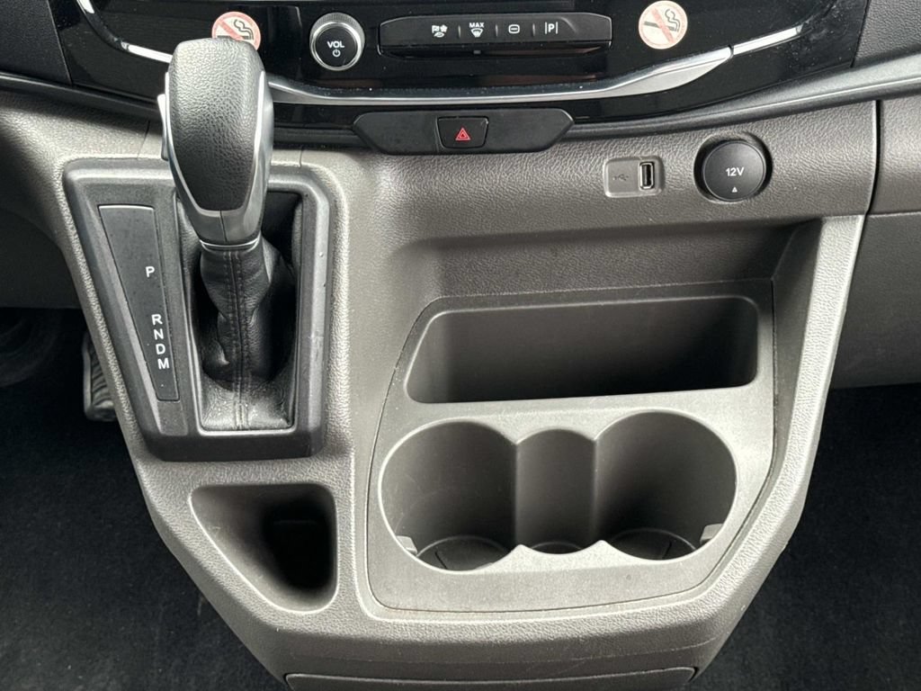 Used 2024 Ford Transit 350 XLT RWD image 16