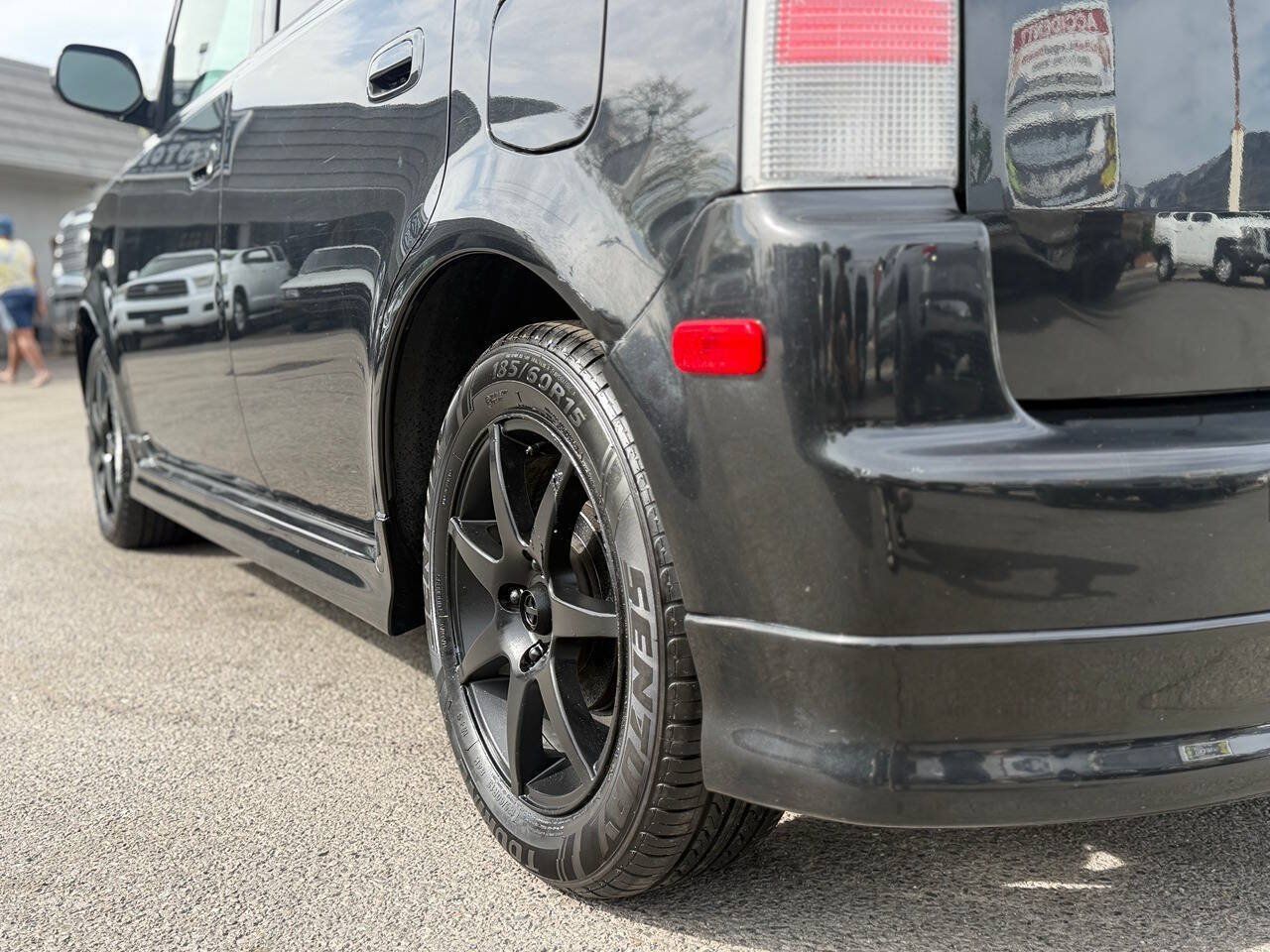 Used 2006 Scion xB FWD image 68