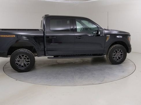 Certified 2023 Ford F150 Tremor w/ 360 Degree Camera Package AWD/4WD image 13
