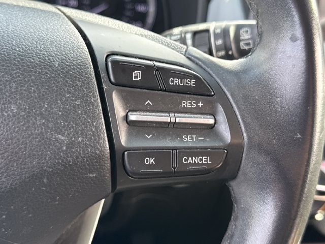Used 2019 Hyundai Kona SEL AWD/4WD image 28