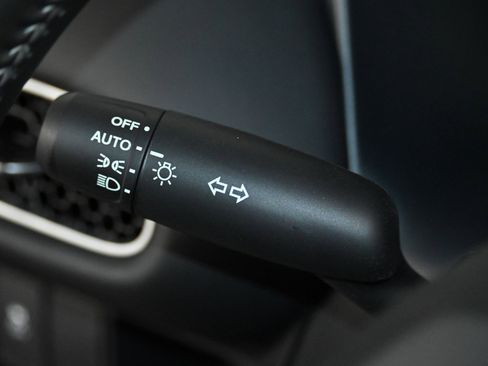 New 2026 Honda HR-V EX-L image 28