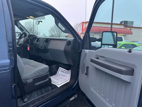 Used 2016 Ford F250 XL w/ XL Value Package image 19