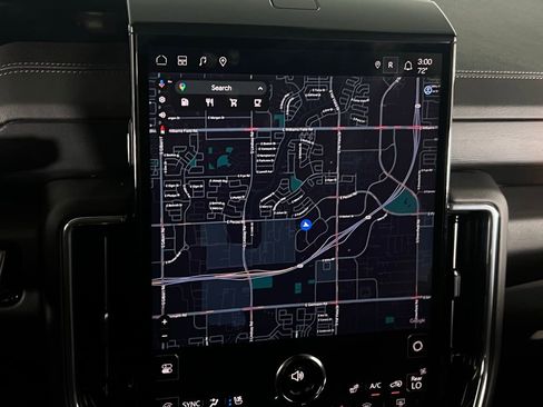 Used 2025 GMC Yukon Denali image 19