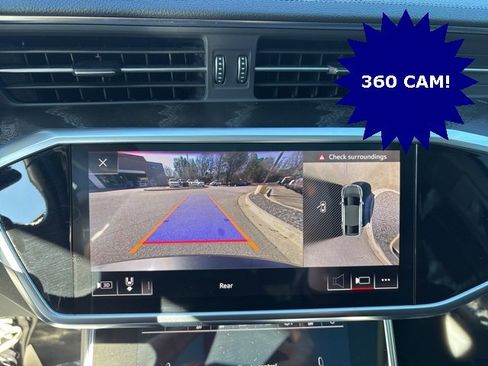 Used 2019 Audi A7 3.0T Prestige w/ Prestige Package image 19