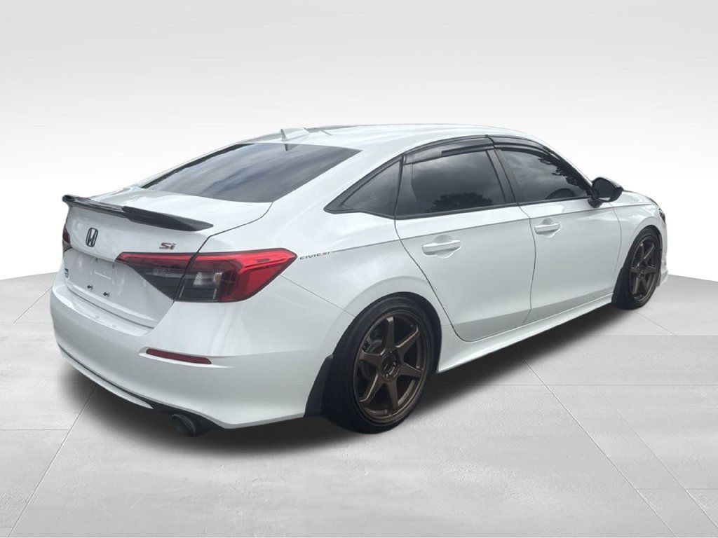 Used 2023 Honda Civic Si image 10