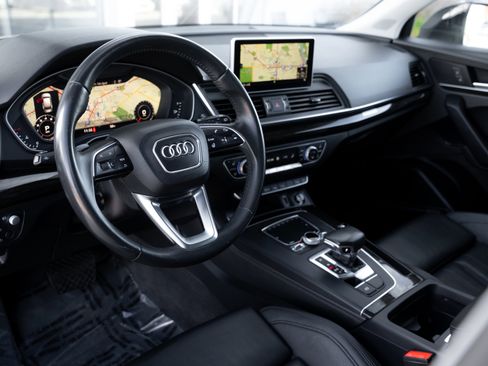 Used 2019 Audi Q5 Prestige image 10