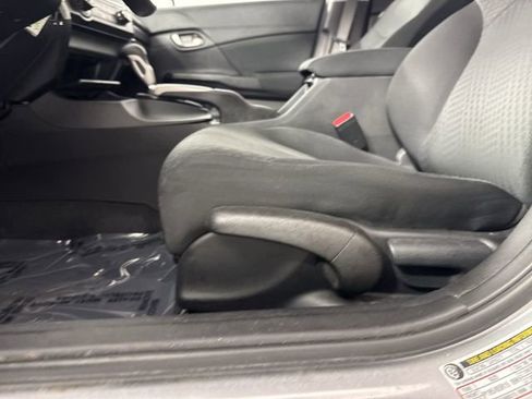 Used 2014 Honda Civic LX image 19