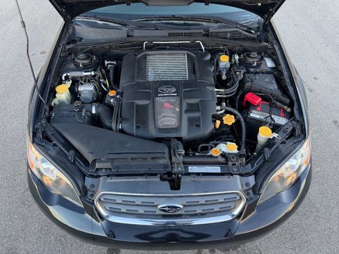 Used 2005 Subaru Outback 2.5XT Limited image 25
