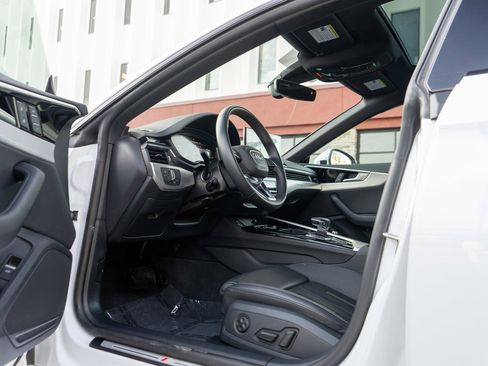 Used 2025 Audi A5 2.0T Premium Plus image 14