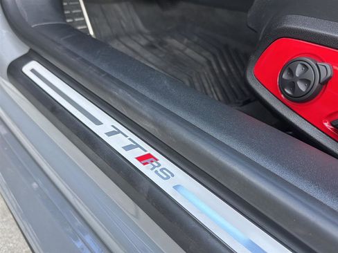 Used 2021 Audi TT RS image 16
