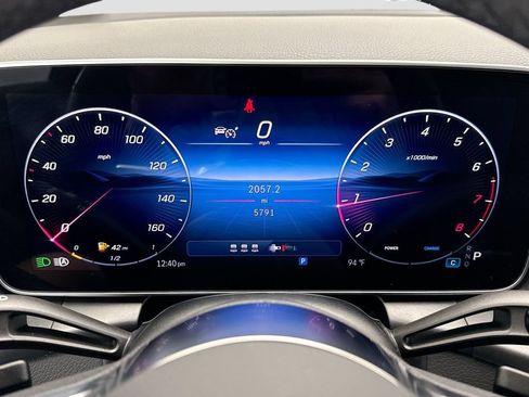 Certified 2026 Mercedes-Benz GLC 300 image 33