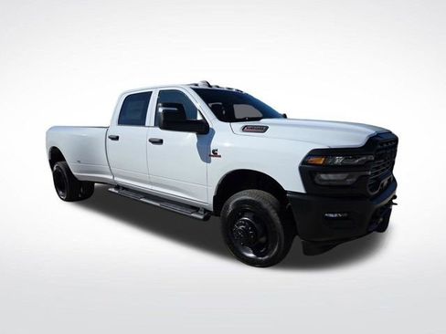 New 2026 RAM 3500 Tradesman image 44