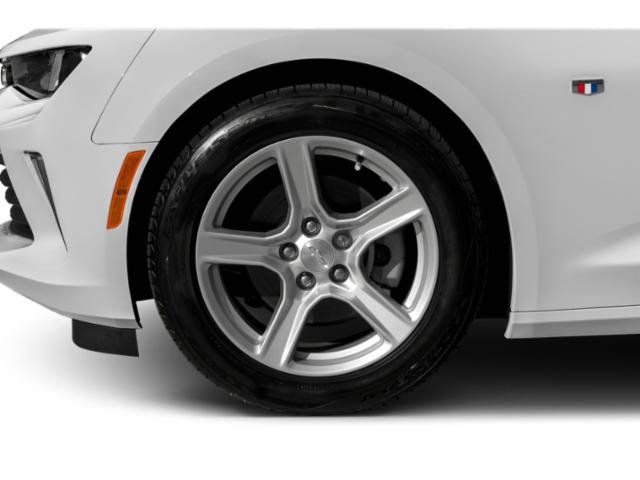Used 2018 Chevrolet Camaro LT w/ RS Package RWD image 14