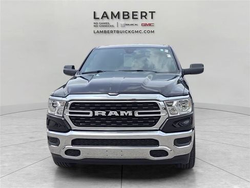 Used 2023 RAM 1500 Big Horn AWD/4WD image 8