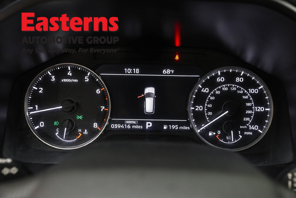 Used 2025 Mitsubishi Outlander SE FWD image 18