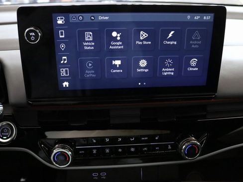 Used 2025 Honda Prologue Touring image 18