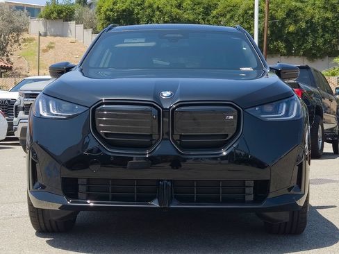 New 2026 BMW X3 M50 w/ Premium Package AWD/4WD image 2