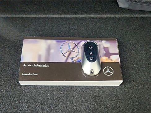 Used 2025 Mercedes-Benz SL 43 AMG w/ Driver Assistance Package image 55