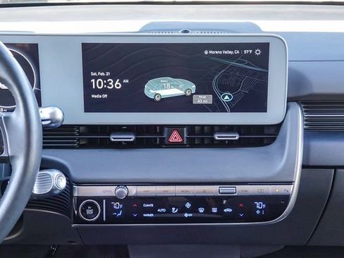 Used 2024 Hyundai Ioniq 5 SEL image 13