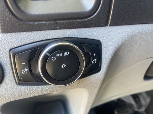 Used 2016 Ford Transit 250 130 Low Roof w/ Exterior Upgrade Package image 23