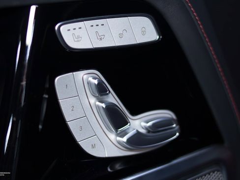 Used 2023 Mercedes-Benz G 63 AMG 4MATIC image 27