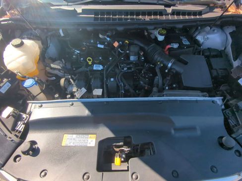 Used 2023 Ford Edge SEL image 14