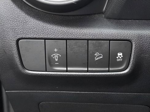 Certified 2023 Hyundai Kona SEL image 23