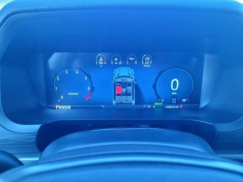 Certified 2024 Ford F150 XLT w/ Mobile Office Package image 21