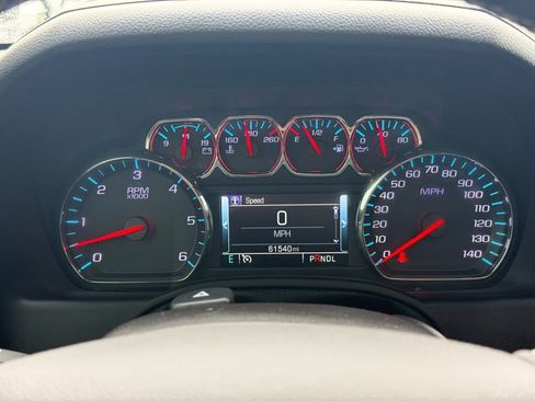 Used 2020 Chevrolet Tahoe LT image 25