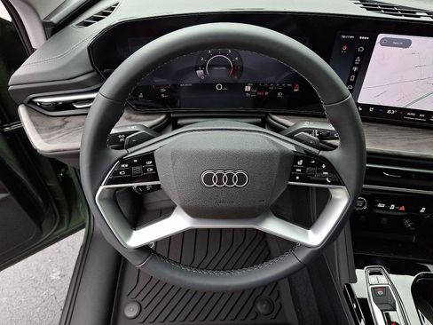 New 2026 Audi Q5 Prestige AWD/4WD image 18