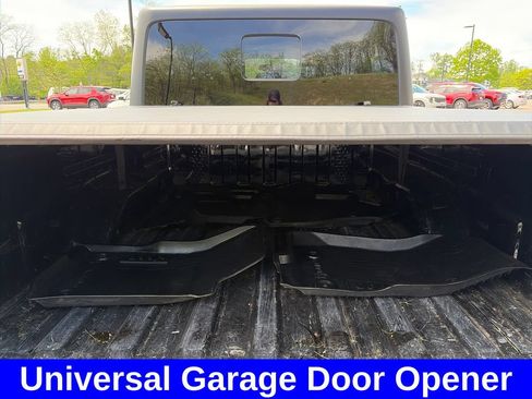 Used 2021 Jeep Gladiator Sport AWD/4WD image 14