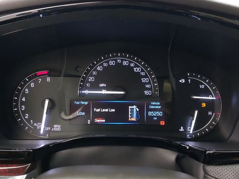 Used 2019 Cadillac XT5 Luxury AWD/4WD image 21