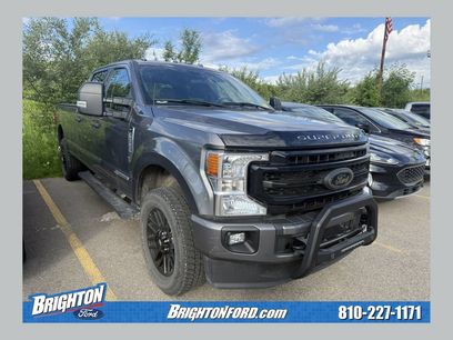 Certified 2022 Ford F350 XLT w/ Black Appearance Package
