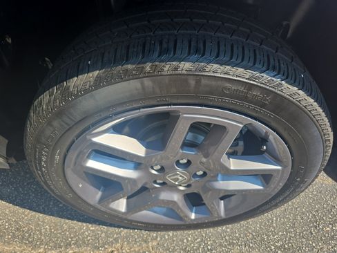 Used 2023 Honda Passport EX-L image 33
