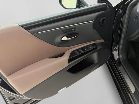 Used 2023 Lexus ES 350 w/ Protection Package (P2) FWD image 13