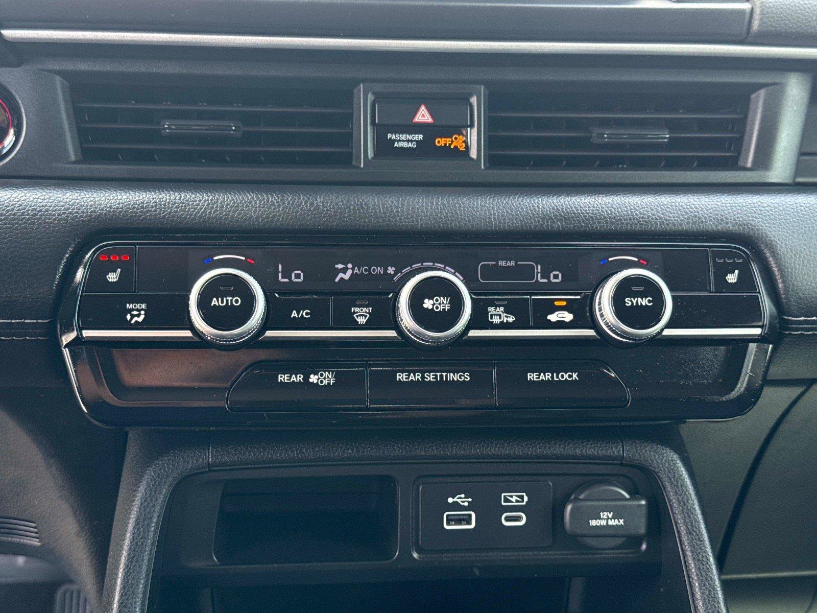 Certified 2023 Honda Pilot EX-L image 27