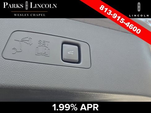Certified 2022 Lincoln Corsair Reserve w/ Equipment Group 201A FWD image 10