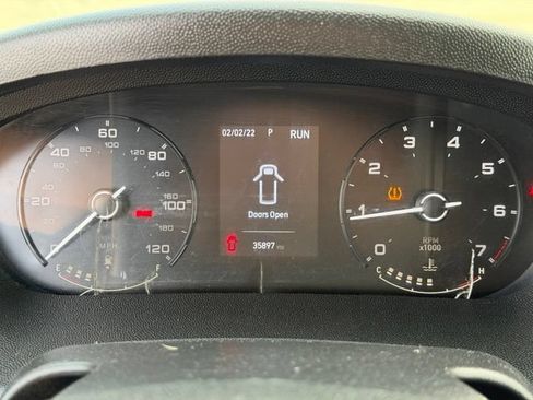 Used 2025 RAM ProMaster 3500 w/ Convenience Group FWD image 18