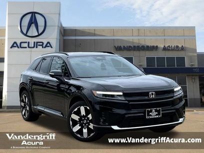 Used 2024 Honda Prologue Elite