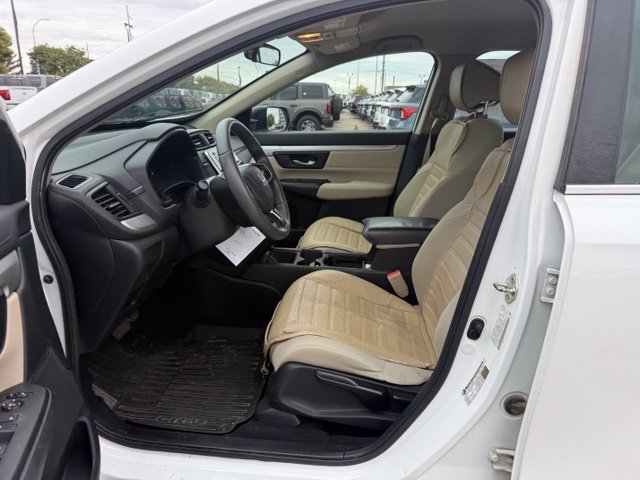 Used 2019 Honda CR-V LX image 14